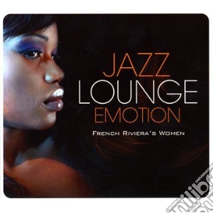 Jazz Lounge Emotion / Various cd musicale di ARTISTI VARI