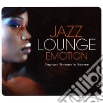 Jazz Lounge Emotion / Various cd