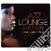 Jazz Lounge Emotion / Various cd