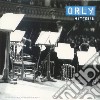 Orly - Materiau cd