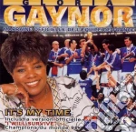 Gloria Gaynor - It's My Time cd