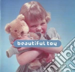 Beautiful Toy - Beautiful Toy cd