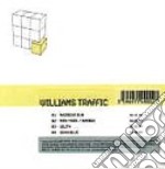 Williams Traffic - Williams Traffic