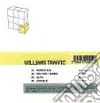 Williams Traffic - Williams Traffic cd