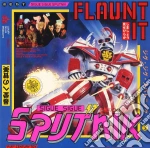 Sigue Sigue Sputnik - Flaunt It - Dress For Excess cd