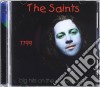Saints (The) - 7799 Big Hits Underground (2 Cd) cd
