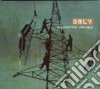 Orly - A Geometrie Variable cd