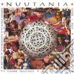 Nuutania - Chants De Prison Tahitienne