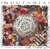 Nuutania - Chants De Prison Tahitienne cd