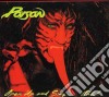 Poison - Open Up & Say Ahh! cd