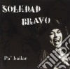 Soledad Bravo - Pa' Bailar cd