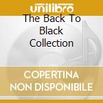 The Back To Black Collection cd