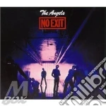 No exit cd
