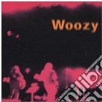 Woozy - Woozy