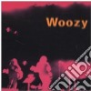 Woozy - Woozy cd