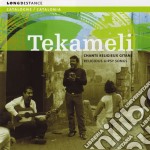 Tekameli - Chants Religieux Gitan