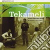 Tekameli - Chants Religieux Gitan cd