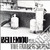 Bellemou Oran - The Father Of Rai cd