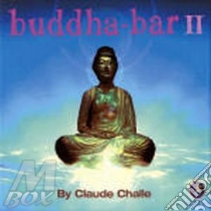 Buddha-Bar II / Various cd musicale di ARTISTI VARI