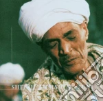 Sheik Ahmad Al-Tuni - The Sultan Of Munshidin cd