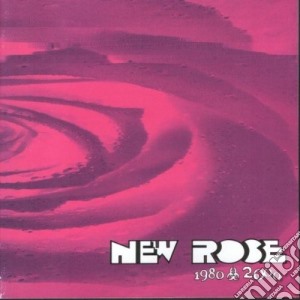New Rose - Stories 1980-2000 cd musicale di New Rose