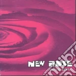 New Rose - Stories 1980-2000 cd