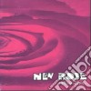 New Rose - Stories 1980-2000 cd