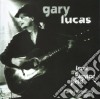 Gary Lucas - Level The Playing Fields cd