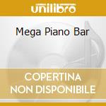 Mega Piano Bar cd