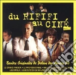 Du Rififi Au Cine - Polars Des Ann?Es 80 cd