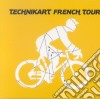 Technikart - French Tour cd