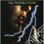 Married Monk (The) - Rocky cd