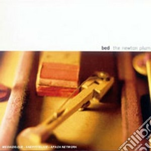 Bed - The Newton Plum cd musicale di BED