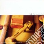 Bed - The Newton Plum cd