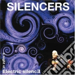A Night Of Electric Silence cd