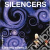 A Night Of Electric Silence cd