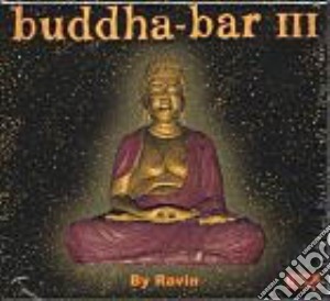 Buddha-bar Iii cd musicale di ARTISTI VARI
