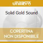 Solid Gold Sound cd