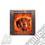 Tribute to trust cd