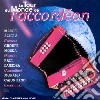 Tour Du Monde De l'Accordeon (Le) / Various cd