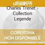 Charles Trenet - Collection Legende cd