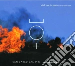 San Carlo By Buddha Bar cd