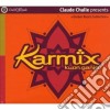 Claude Challe - Karmix cd