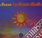 Sun By Claude Challe (2 Cd) cd