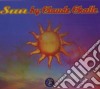 Sun By Claude Challe (2 Cd) cd