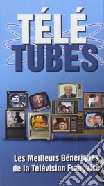 Tele Tubes - Meilleurs Generiques Tv (longbox) (3 Cd)