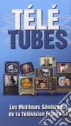 Tele Tubes - Meilleurs Generiques Tv (longbox) (3 Cd) cd