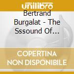 Bertrand Burgalat - The Sssound Of Mmmusic cd