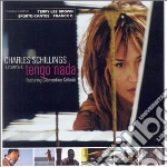 Charles Schillings - Tengo Nada Feat. Clementine Celaire (Cd Single) cd