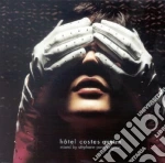 Hotel Costes Vol.4 cd